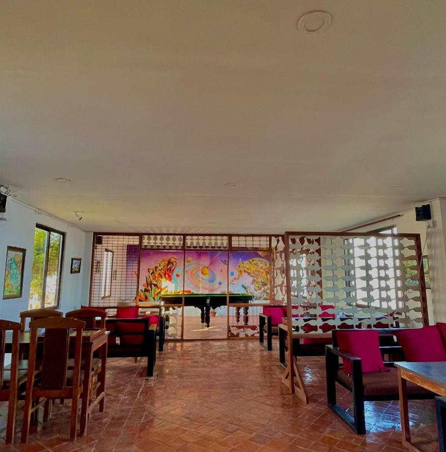 Sojourn Himalaya Resort Dhulikhel Exterior photo