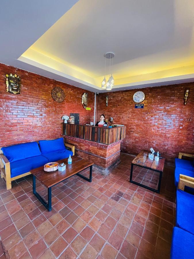 Sojourn Himalaya Resort Dhulikhel Exterior photo