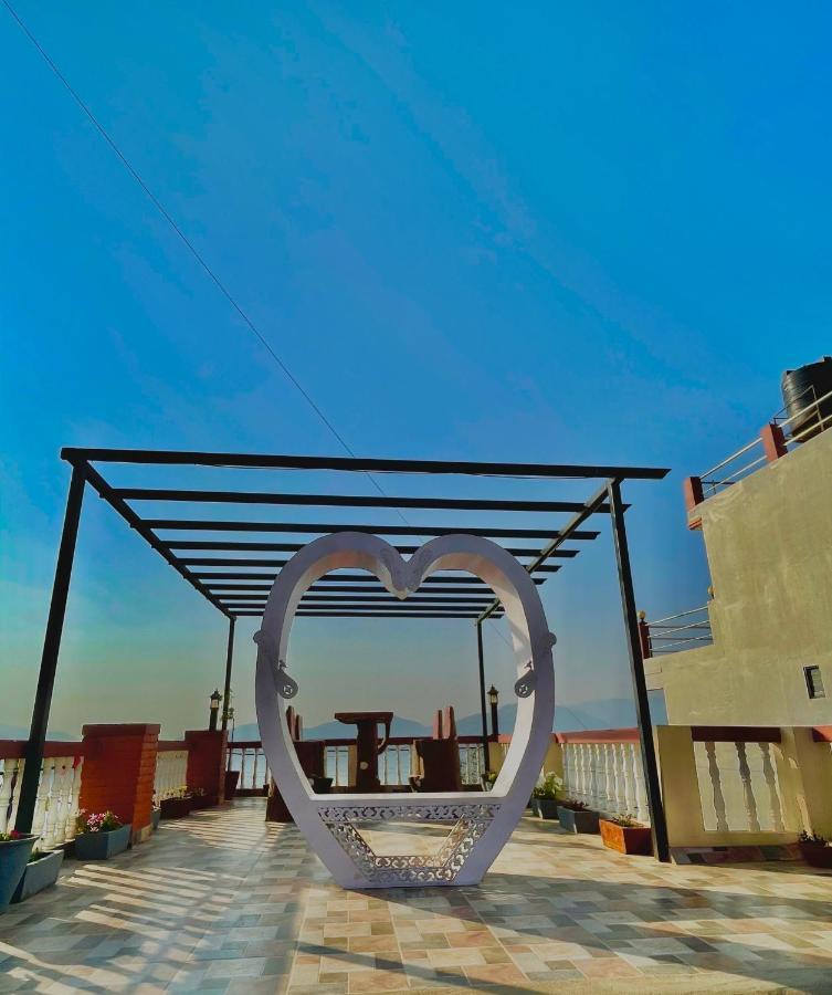 Sojourn Himalaya Resort Dhulikhel Exterior photo